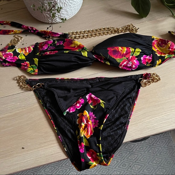 EUC • Victoria’s Secret bandeau set - Picture 4 of 5